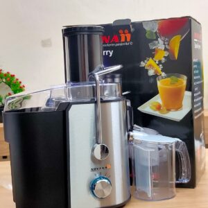 Novena Brand Juicer Machine
