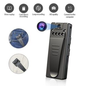 Best Noise Reduction Sports Camera