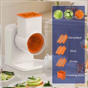 Prestige Rechargeable Multifunction Electric Slicer