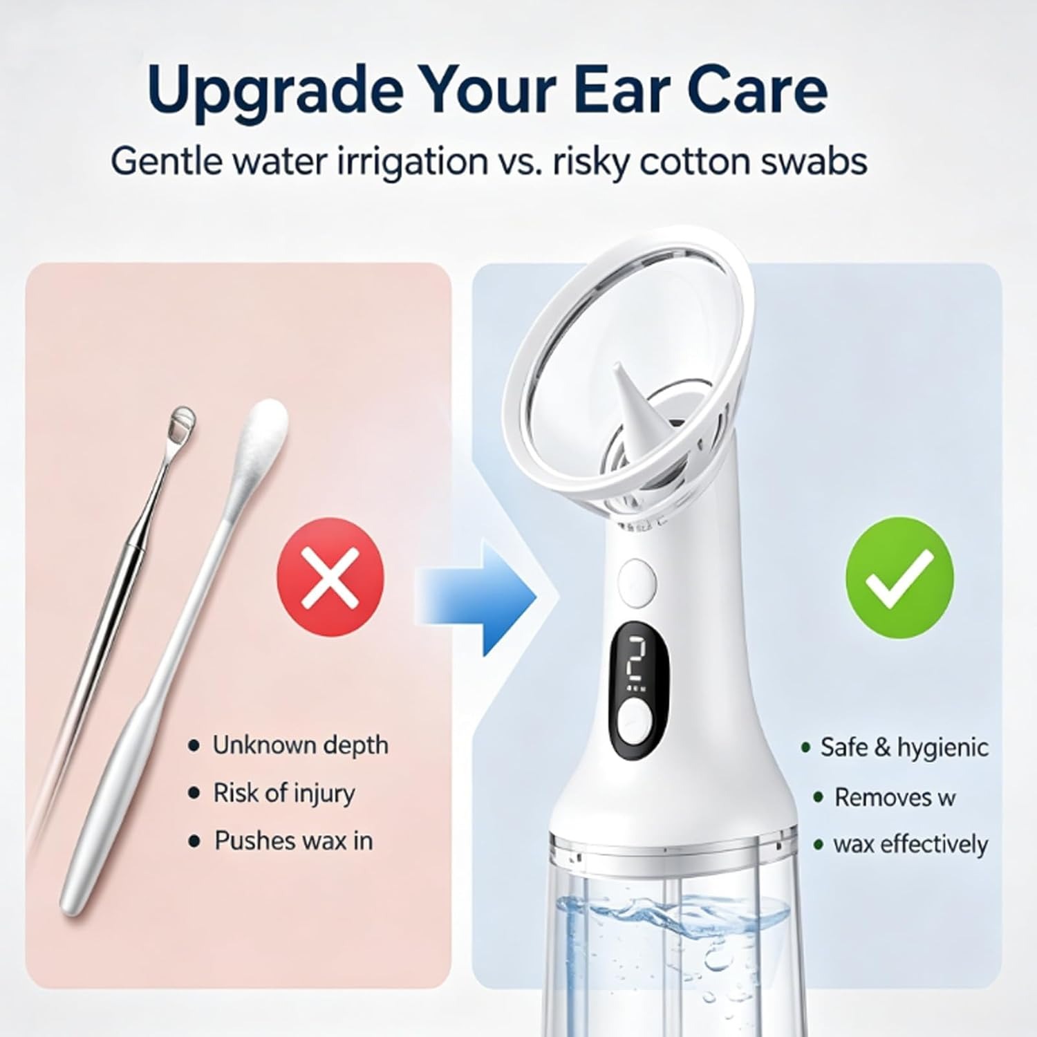 Smart Automatic Ear Cleaner - Image 3