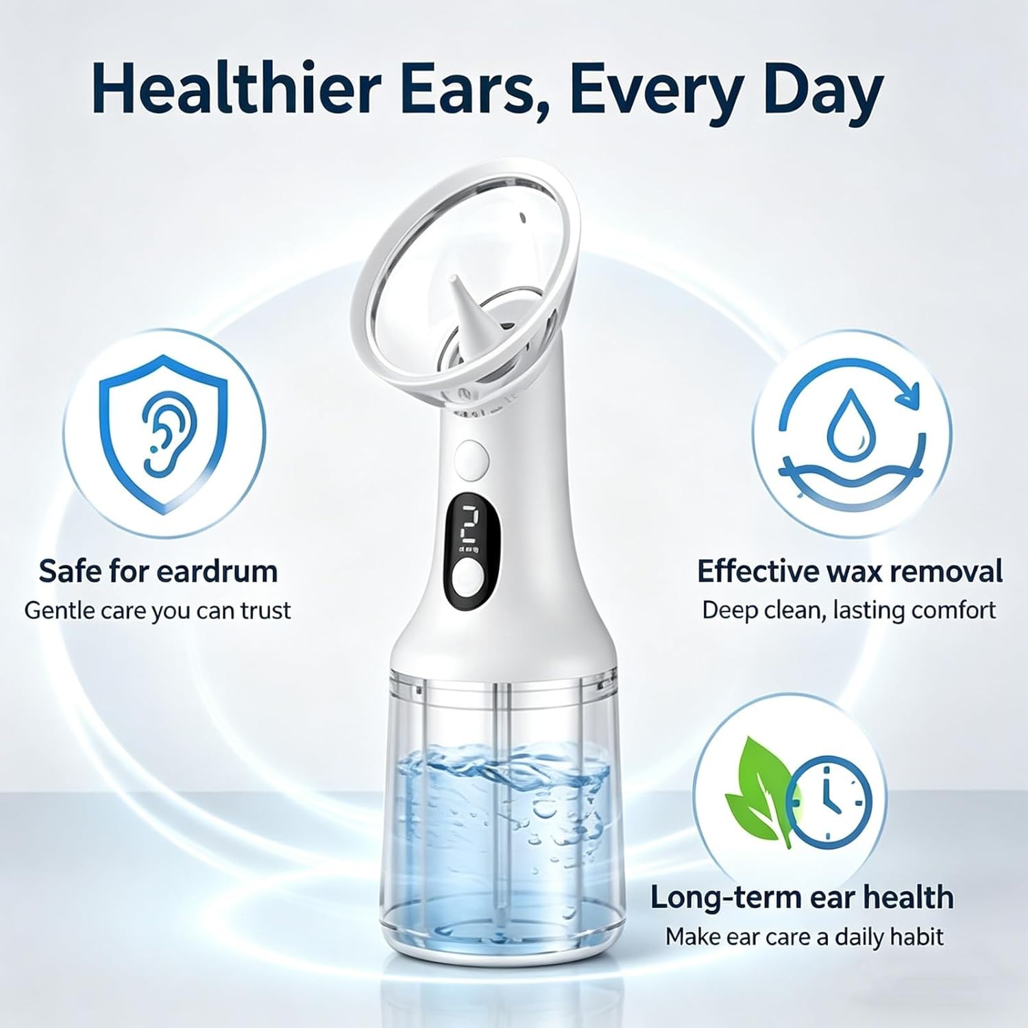 Smart Automatic Ear Cleaner - Image 6