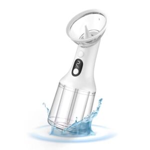 Smart Automatic Ear Cleaner