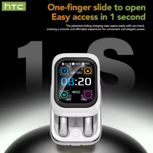 Prime HTC NE48 Earbuds ( white )