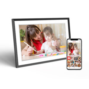 Smart Photo Frame