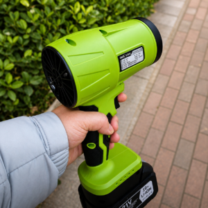 Cordless Turbo Super Power Air Duster