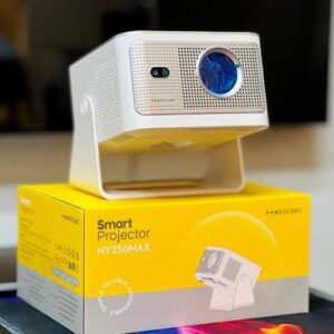 Magcubic HY350 Max Projector