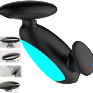 Smart Bathroom Faucet
