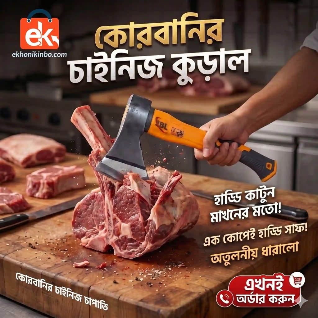 Bir Premium Axe