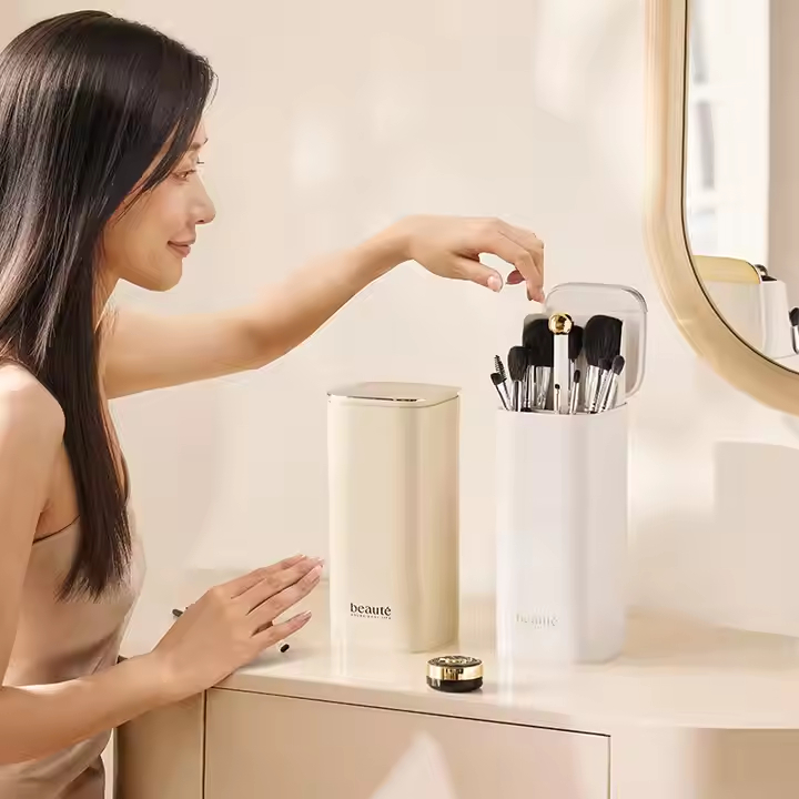 Model using Organizer
