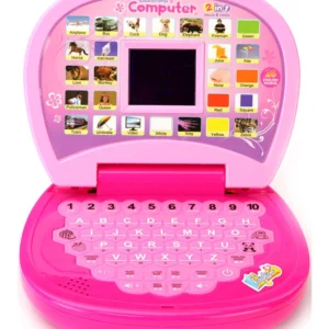Educational Toy Laptop for Kids