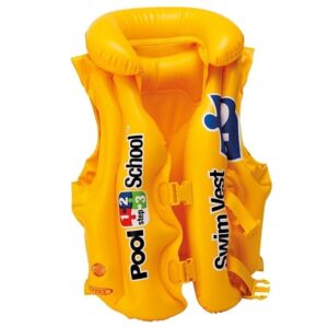 Kid's Swim Vest