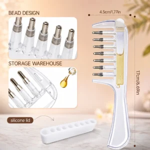 Scalp Oil Applicator 1 pcs