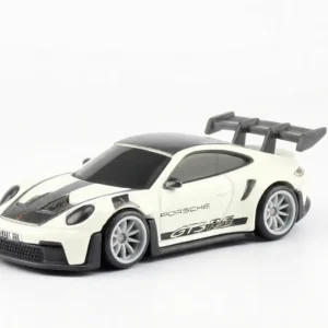 Porsche GT3 RS Drift Car