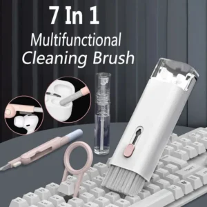 7 in 1 tech cleaning Kit